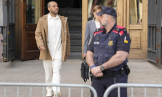 Dani Alves de retour sur les terrains ?