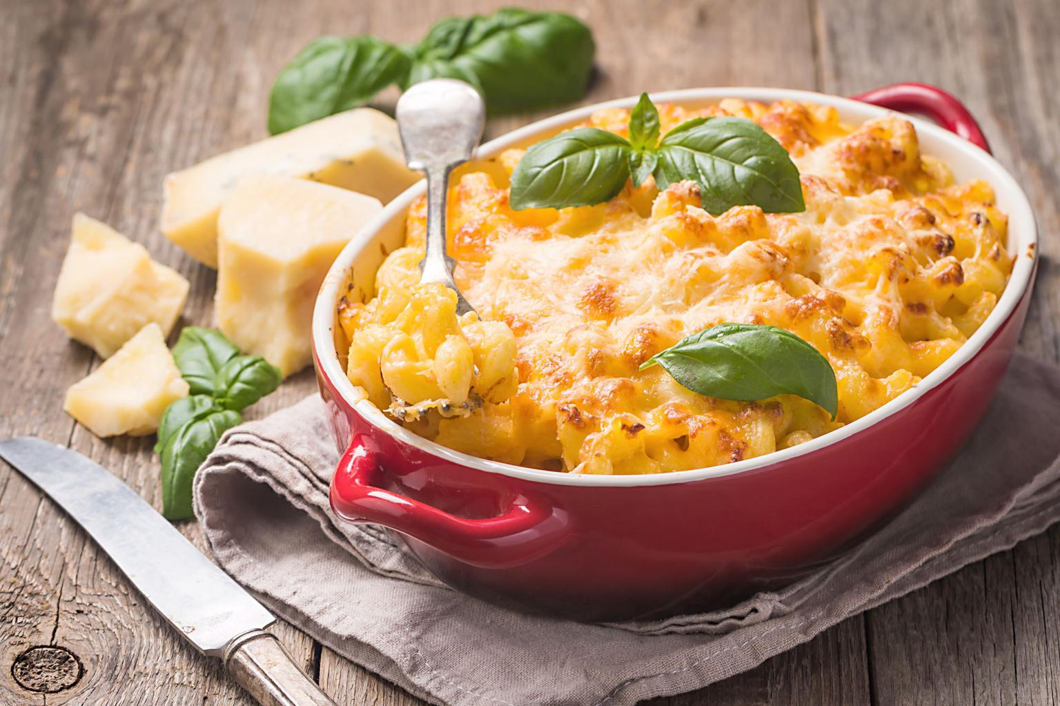 Restes de fromage: rien ne se perd, tout se transforme! ( crédit photo : Shutterstock )
