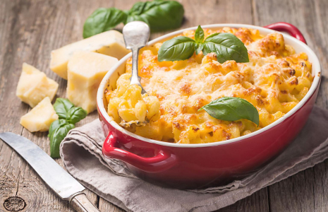 Restes de fromage: rien ne se perd, tout se transforme! ( crédit photo : Shutterstock )