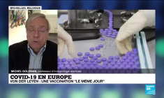 Quelle stratégie vaccinale contre le Covid-19 en France et quel calendrier?