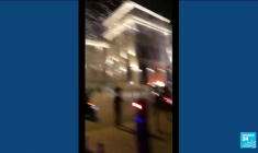 Nouvelle nuit d'émeutes en France : 48 heures après la mort du mineur tué par un tir policier