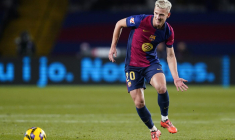 Dani Olmo et Pau Víctor convoqués par Barcelone pour la Supercoupe d’Espagne