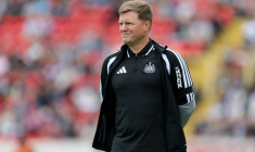 Eddie Howe va quitter Newcastle