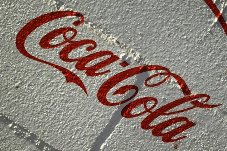 COCA PRÉVOIT DE VENDRE DEUX BOISSONS ÉNERGISANTES SOUS SA MARQUE