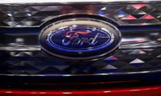 Salon international de l'automobile à Toronto
