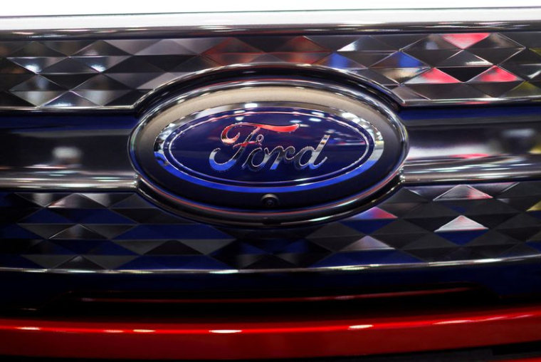 Salon international de l'automobile à Toronto