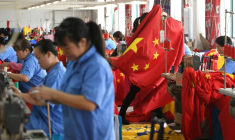 LA CHINE DEMANDE À ADHÉRER À L'ACCORD COMMERCIAL TRANSPACIFIQUE