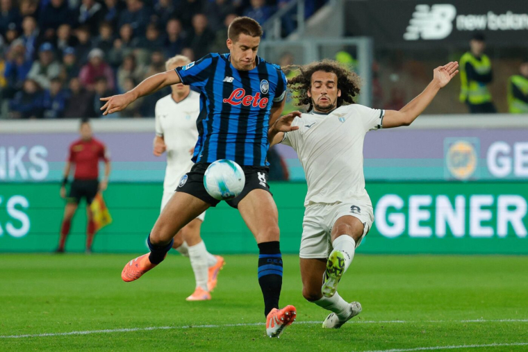 Un record pas très rassurant pour la Serie A