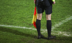 Une décision de la VAR fait scandale en Ligue 1 tunisienne