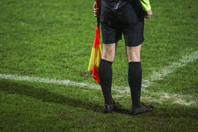 Une décision de la VAR fait scandale en Ligue 1 tunisienne