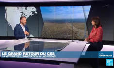 États-Unis : le camp républicain divisé, le nouveau congrès américain bloqué