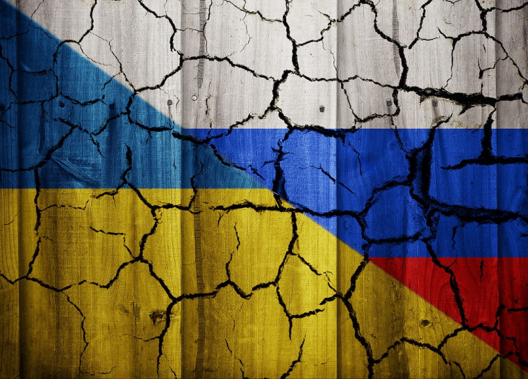 Tensions en Ukraine : L'analyse d'Amundi