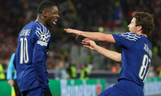 On a eu des nouvelles de la psychose du PSG