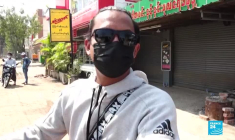 Coup d'État en Birmanie : forte mobilisation malgré les menaces de la junte