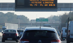 LES EURODÉPUTÉS SOUTIENNENT L'INTERDICTION DE VENTE DE VOITURES THERMIQUES NEUVES À PARTIR DE 2035