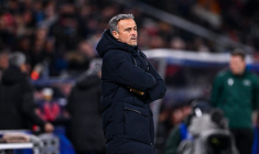 Luis Enrique reste mesuré après la victoire du PSG contre Salzbourg