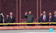 Propagande à plein régime pour les 100 ans du Parti communiste chinois