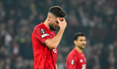 Olivier Giroud doit-il devenir remplaçant au LOSC ?