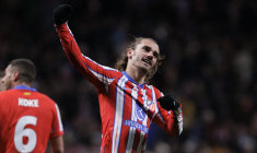 L'Atlético gagne pour la 13e fois d'affilée, record égalé