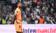 Yehvann Diouf, comme dans un mauvais film