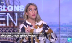 Législatives : une coalition introuvable ? Parlons-en avec B. Daugeron et M. Perelman