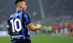 Lautaro Martínez est de retour, pour vous jouer un mauvais tour !