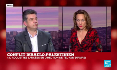 Conflit israélo-palestinien : une nouvelle donne stratégique ?