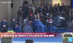 80 ans du D-Day : l'importance de l'Histoire et la transmission