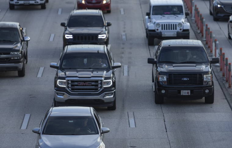 ( GETTY IMAGES NORTH AMERICA / JOE RAEDLE )