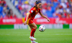 L'Espagne enregistre le retour d'une joueuse phare