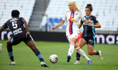 Le programme des quarts de finale de la Coupe LFFP est presque complet