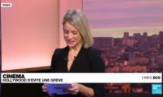 Aux États-Unis, les syndicats des techniciens du cinéma obtiennent gain de cause