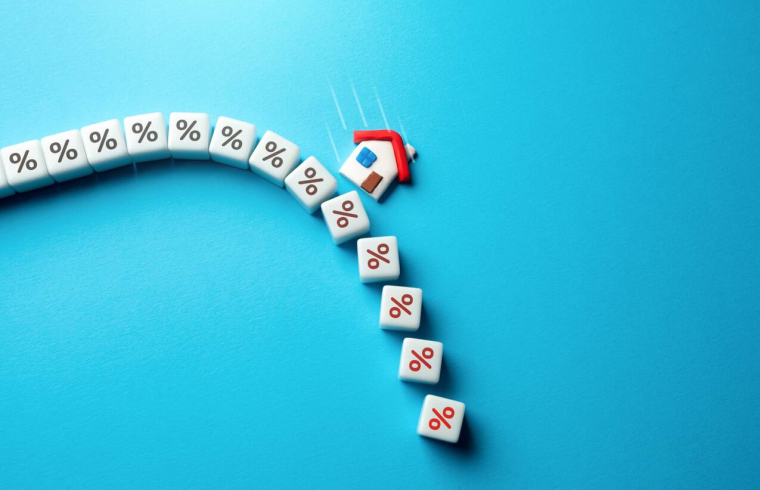 Crédit immobilier : 4 solutions concrètes pour ne pas se faire bloquer par le taux d’usure / iStock.com - Andrii Yalanskyi