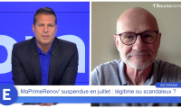 MaPrimeRenov' suspendue en juillet : légitime ou scandaleux ?