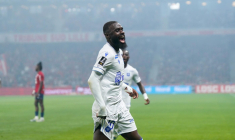 Auxerre valide son maintien à Lille