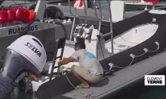 Saison cyclonique: la tempête Garance menace la Réunion