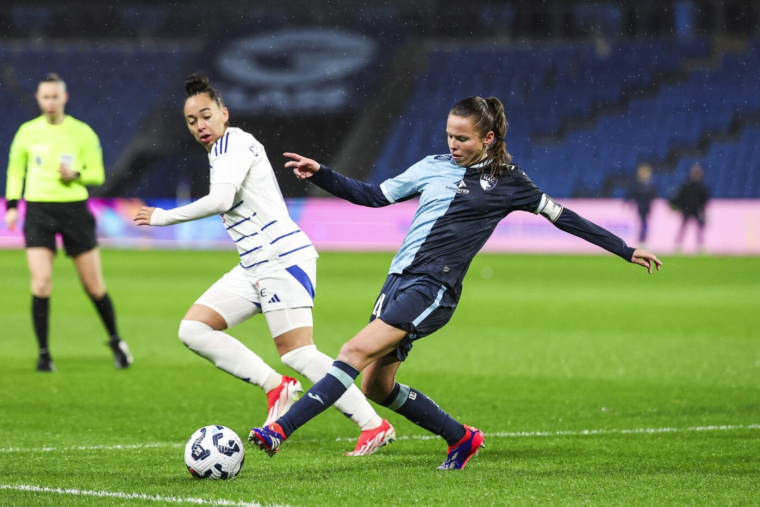 Romane Enguehard : « Quand je pars en déplacement, j'achète le journal »