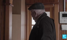 Ukraine : avec les soldats de l’ombre, dans la région de Kherson