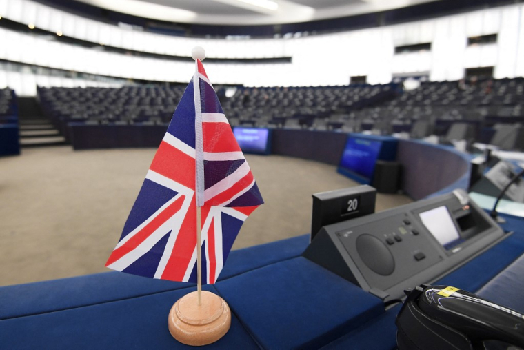 ( AFP / FREDERICK FLORIN )
