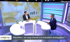 Elections : un coup d’arrêt à la transition écologique ?