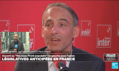 Législatives : quel programme pour le "Nouveau Front populaire" ?