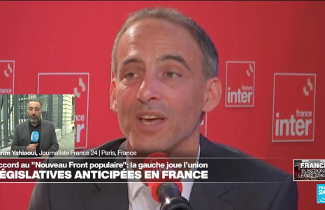 Législatives : quel programme pour le "Nouveau Front populaire" ?