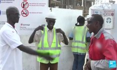 Sénégal : le naufrage oublié du "Joola", un deuil impossible