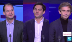 Donald Trump, président des États-Unis : la France tire la sonnette d'alarme