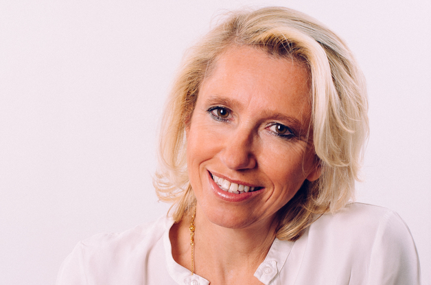 Virginie Robert, présidente de Constance Associés.