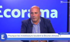 Pourquoi les investisseurs boudent la Bourse chinoise ?