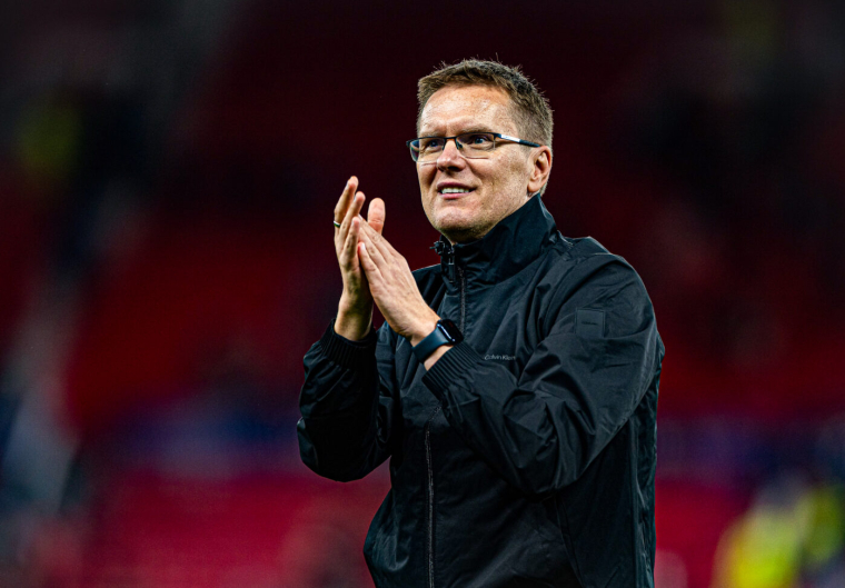 Grande première pour le Sabah FC
