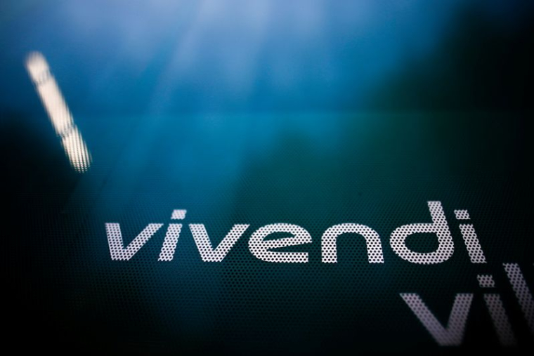 VENDI ET MEDIASET ANNONCENT AVOIR SIGNÉ UN ACCORD