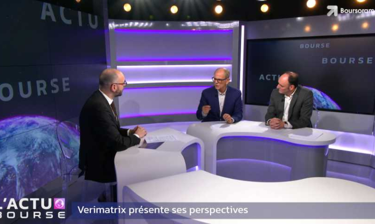 Verimatrix fait le point sur sa situation
