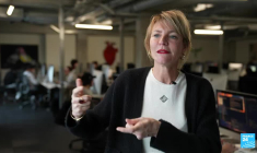 Place des femmes dans l’IA : comment lutter contre les biais sexistes?